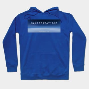 Manifestations Main/Narrow Hoodie